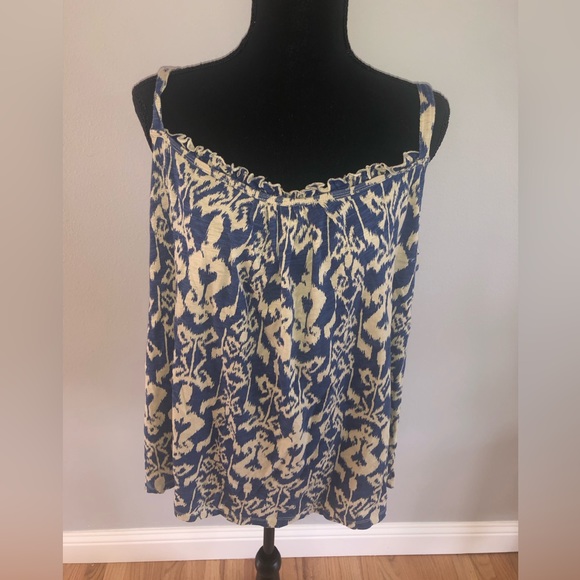 Avenue plus size tank top! - Picture 1 of 4